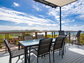 Beach View At One Mile 8 infinity complex pool and WI FI